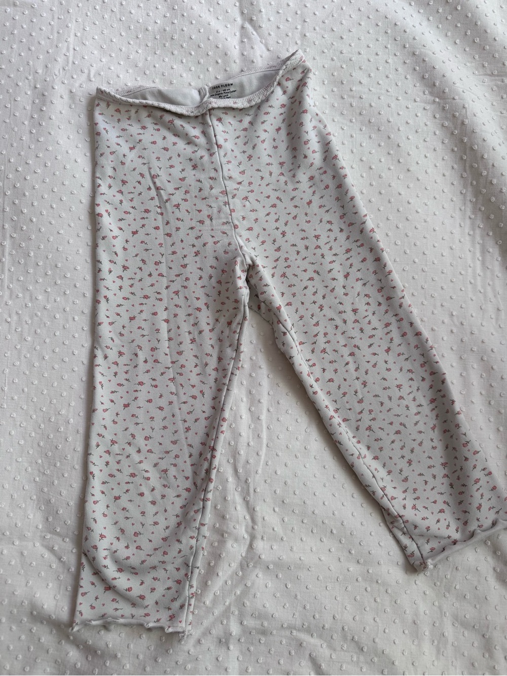 Soor Ploom Capri leggings